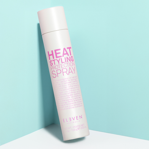 Heat Styling Protection Spray