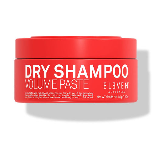 DRY SHAMPOO VOLUME PASTE 85G