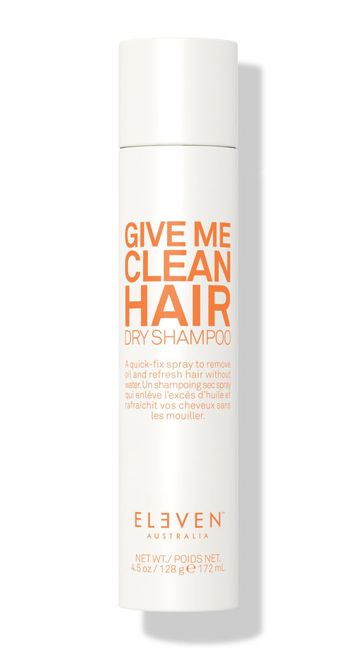 GIVE ME CLEAN HAIR DRY SHAMPOO 165ML