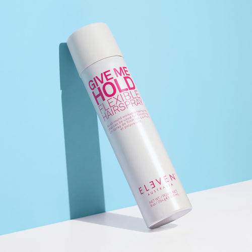 GIVE ME HOLD FLEXIBLE HAIRSPRAY 365ML