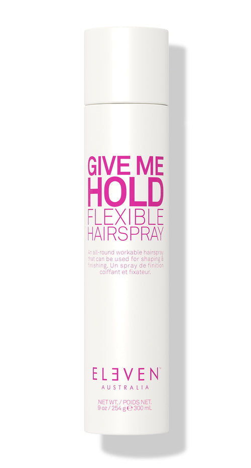 GIVE ME HOLD FLEXIBLE HAIRSPRAY 365ML