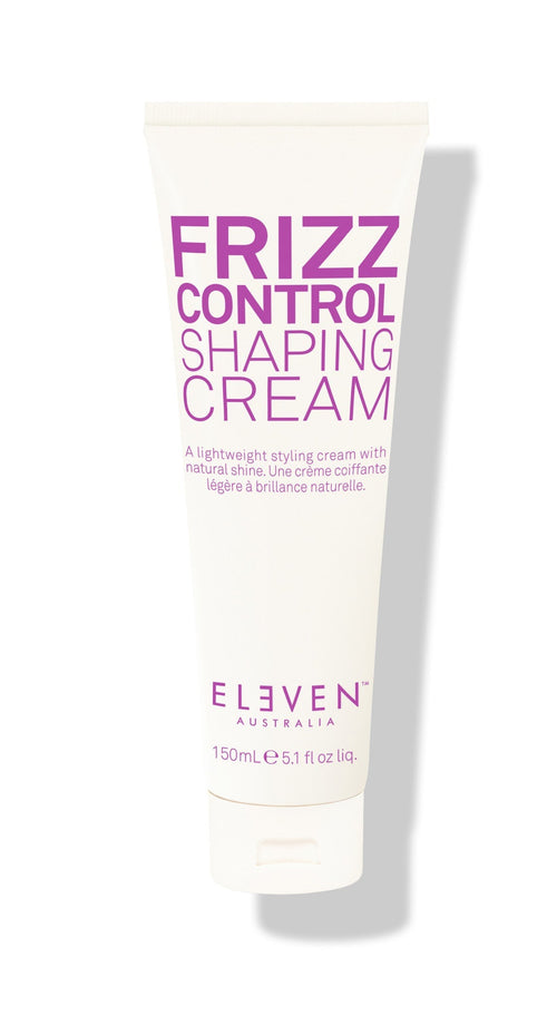 FRIZZ CONTROL SHAPING CREAM 150ML