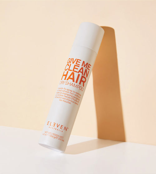 GIVE ME CLEAN HAIR DRY SHAMPOO 165ML
