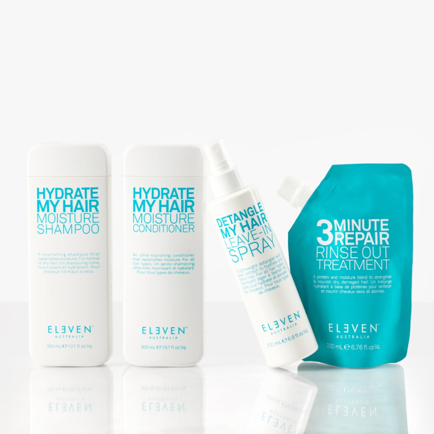 3 MINUTE REPAIR RINSE OUT TREATMENT