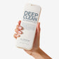 DEEP CLEAN CLARIFYING SHAMPOO