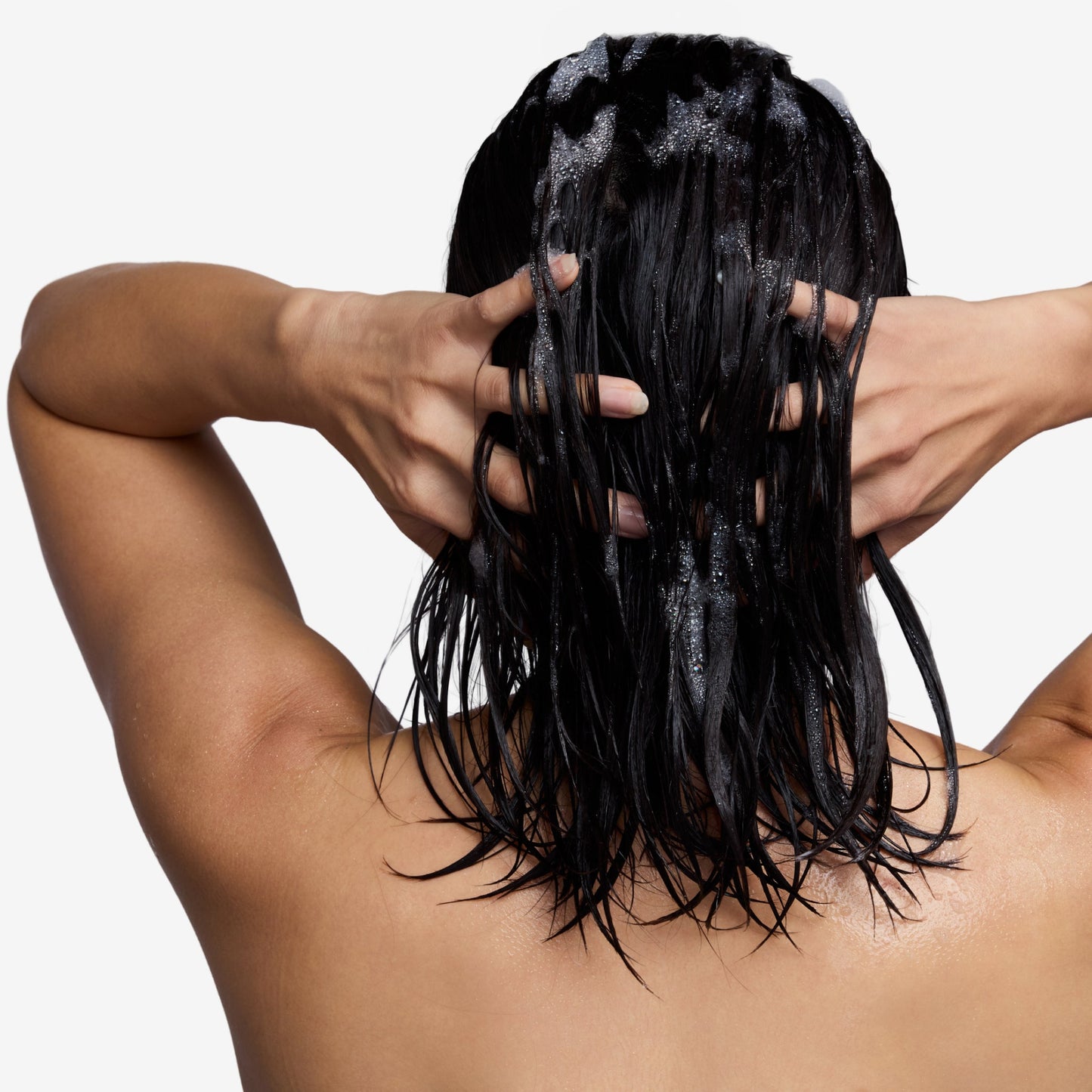 DEEP CLEAN CLARIFYING SHAMPOO
