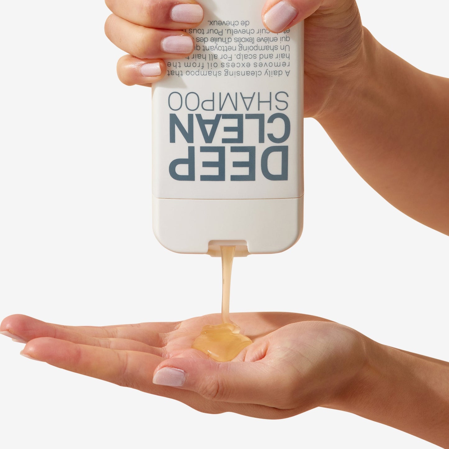 DEEP CLEAN CLARIFYING SHAMPOO