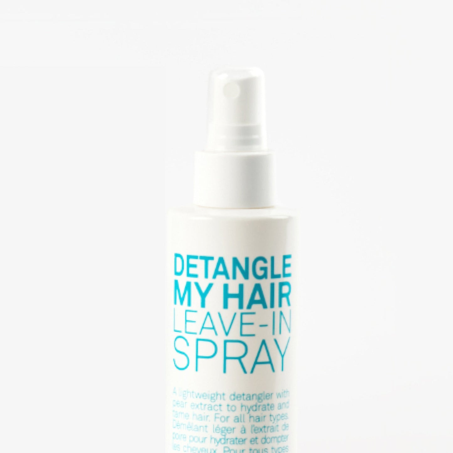 DETANGLE MY HAIR LEAVE-IN SPRAY 200ML
