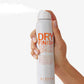 DRY FINISH TEXTURE SPRAY 168ML