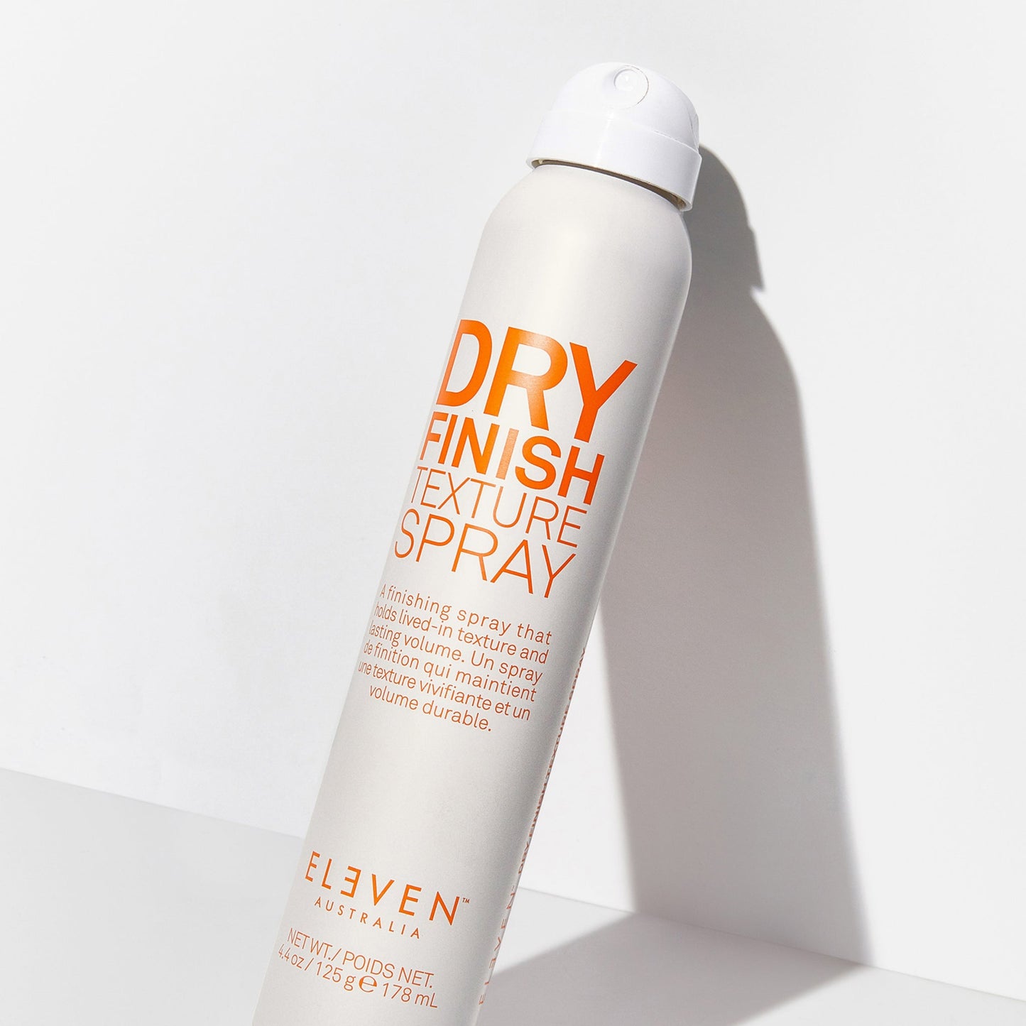 DRY FINISH TEXTURE SPRAY 168ML