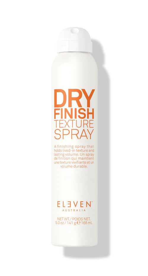DRY FINISH TEXTURE SPRAY 168ML