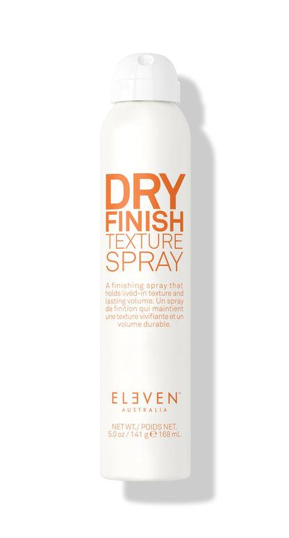 DRY FINISH TEXTURE SPRAY 168ML