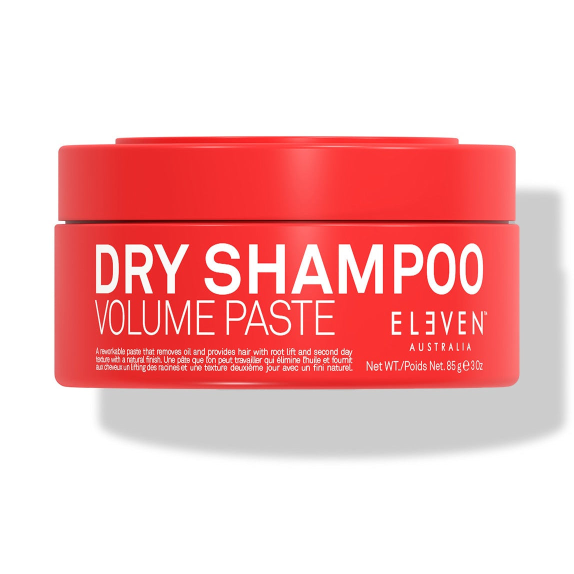 DRY SHAMPOO VOLUME PASTE 85G