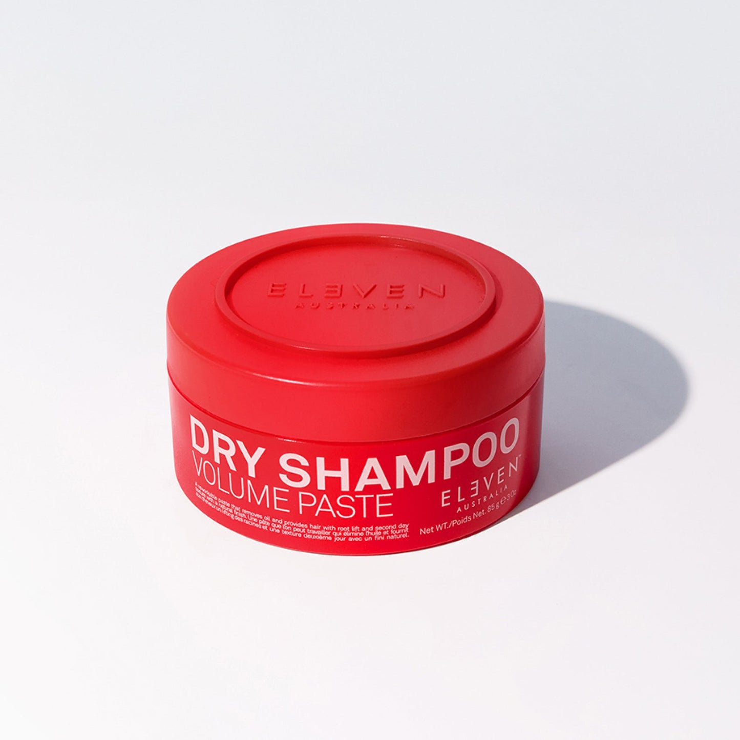 DRY SHAMPOO VOLUME PASTE 85G