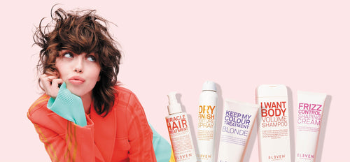 Hair Quiz: Find My Routine