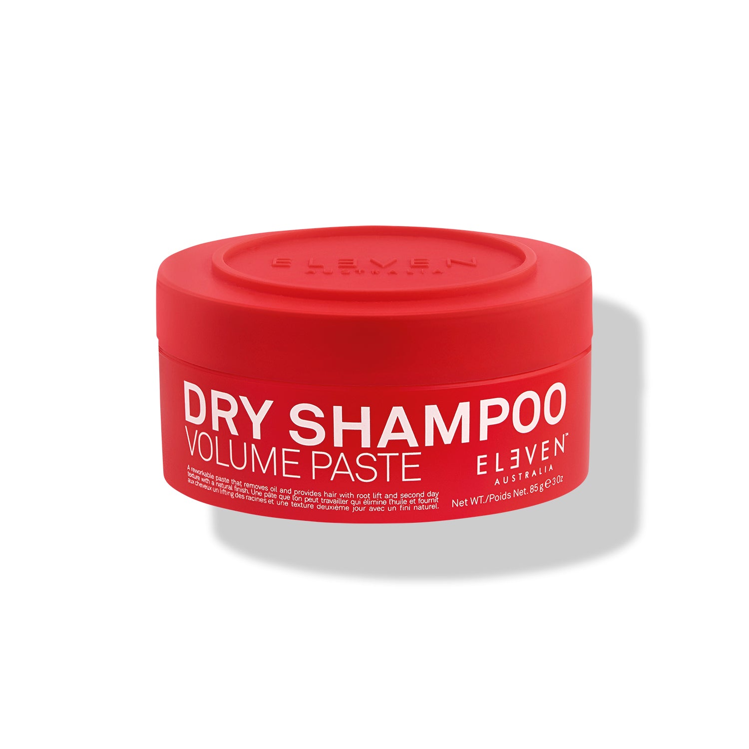 DRY SHAMPOO VOLUME PASTE 85G