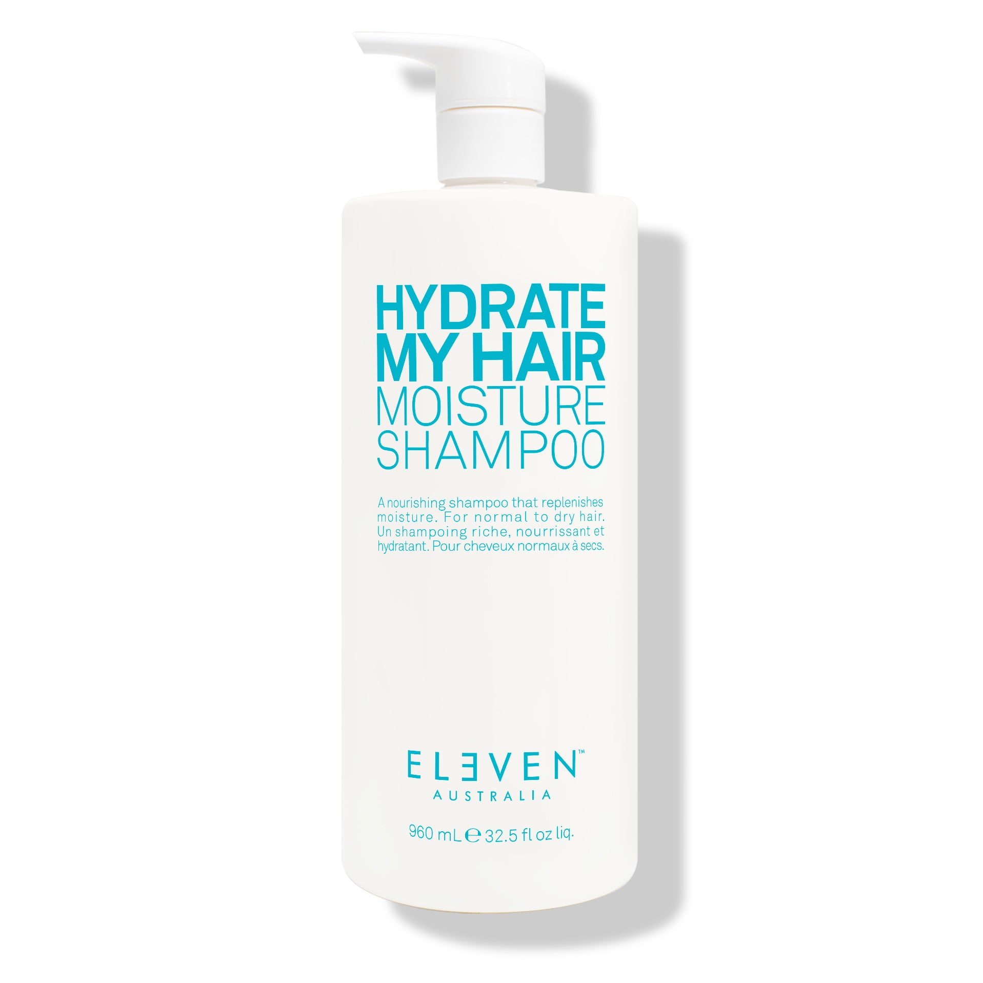 HYDRATE MY HAIR MOISTURE SHAMPOO 960ML