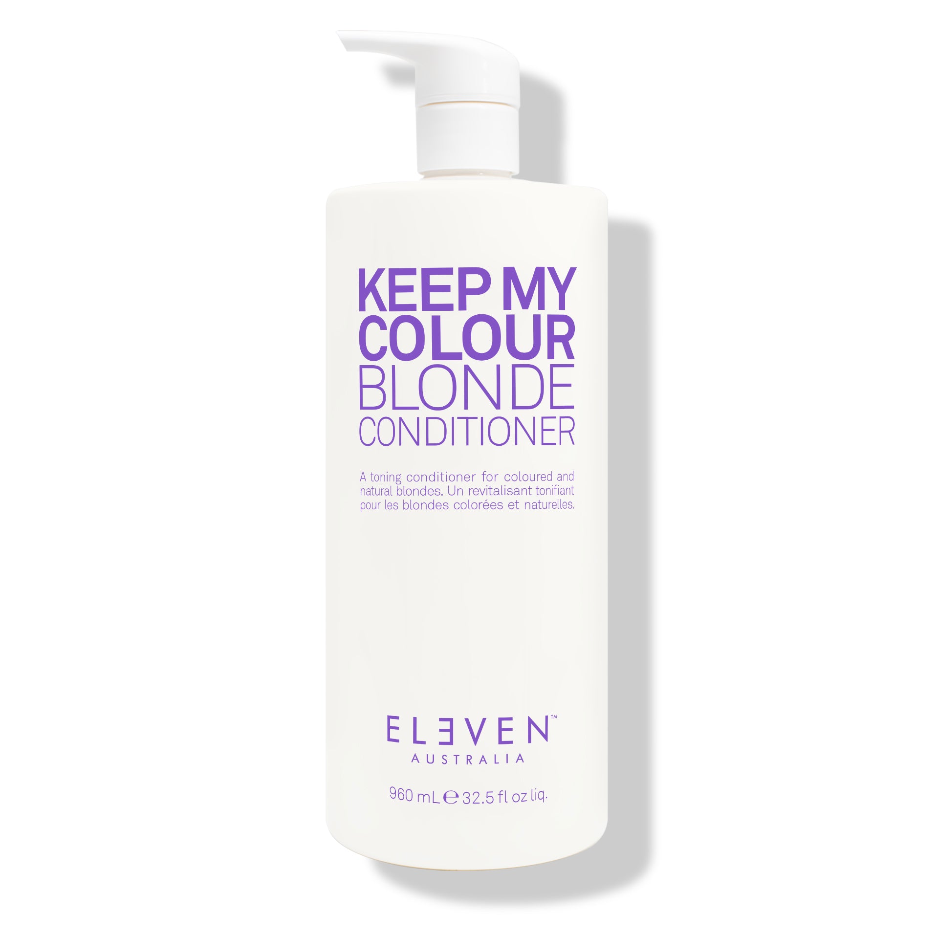 KEEP MY COLOUR BLONDE CONDITIONER 960 ML