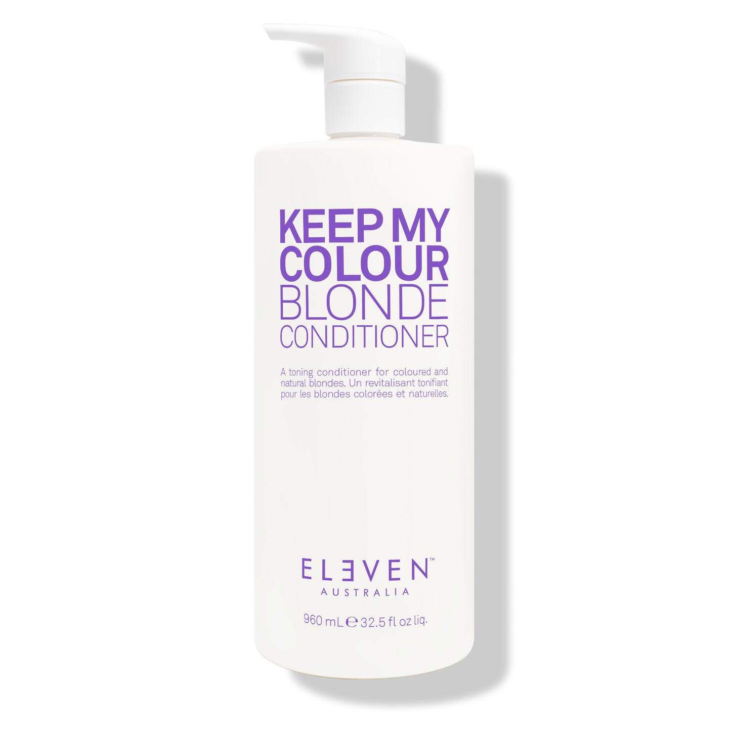 KEEP MY COLOUR BLONDE CONDITIONER 960 ML