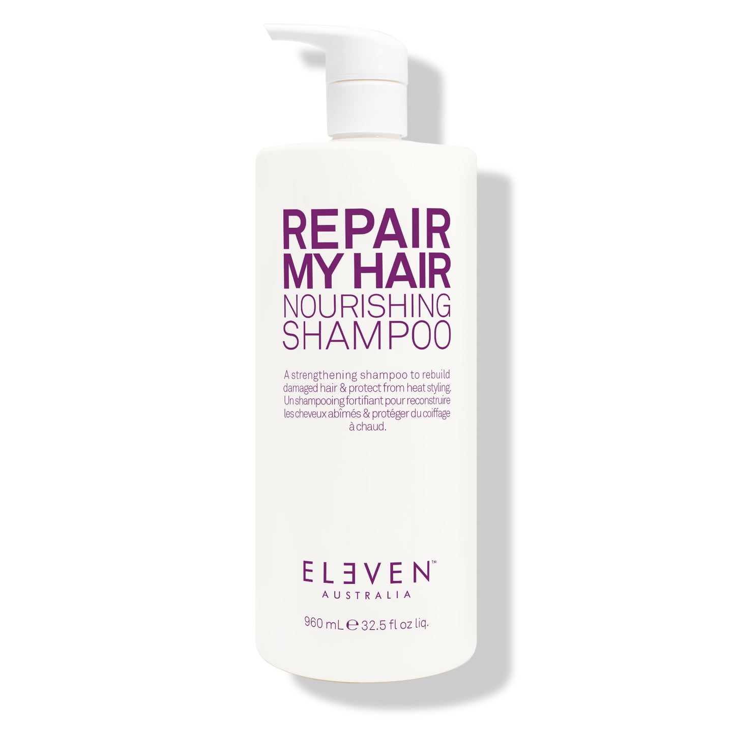 REPAIR MY HAIR NOURISHING SHAMPOO 960ML