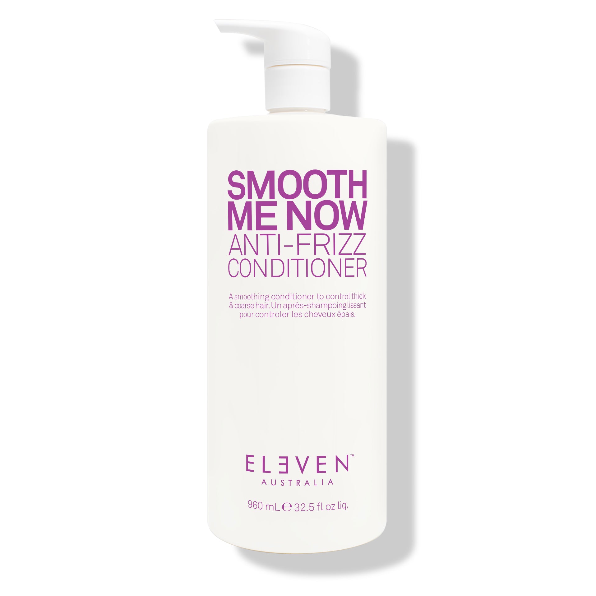 SMOOTH ME NOW ANTI-FRIZZ CONDITIONER 960ML