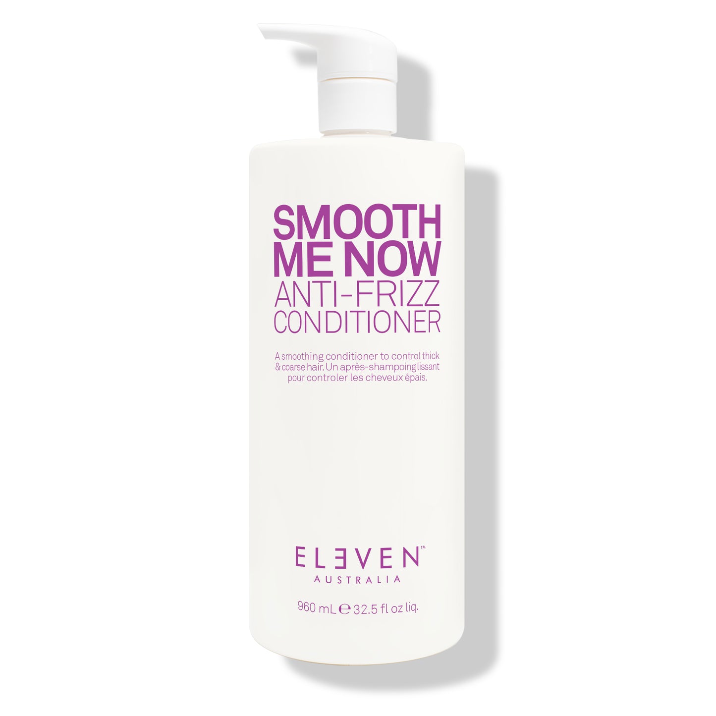 SMOOTH ME NOW ANTI-FRIZZ CONDITIONER 960ML