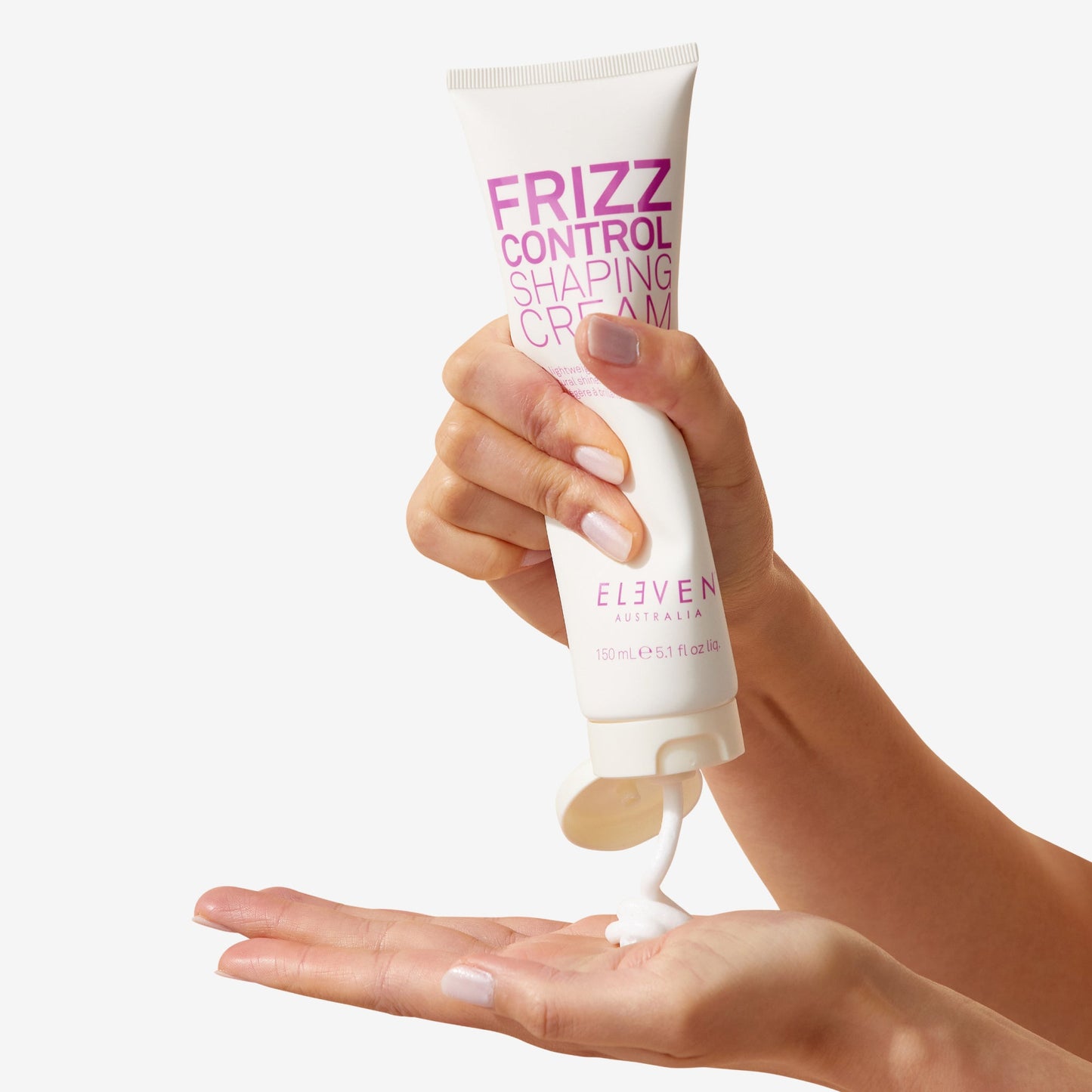 FRIZZ CONTROL SHAPING CREAM 150ML