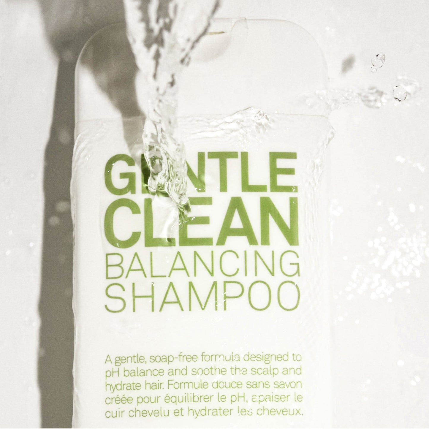 GENTLE CLEAN BALANCING SHAMPOO