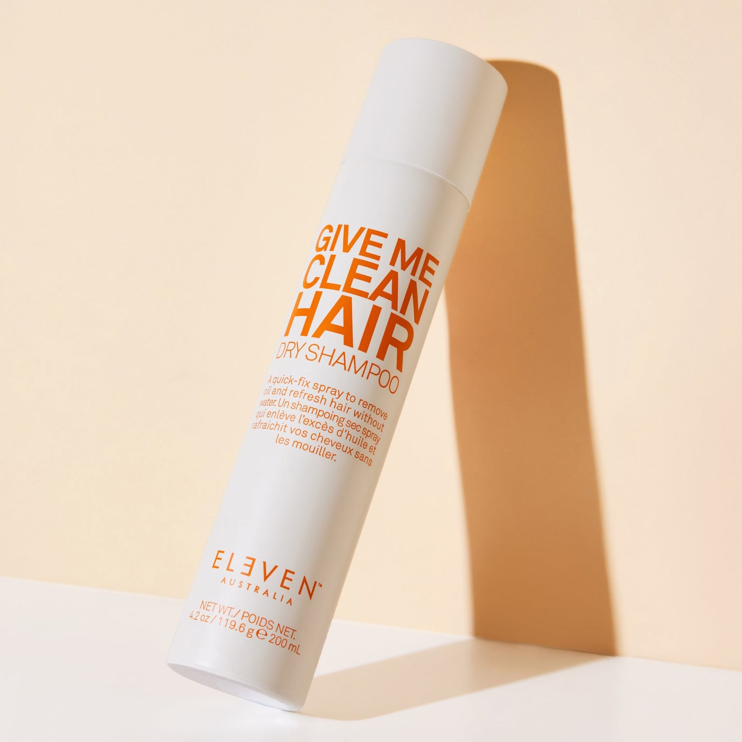 GIVE ME CLEAN HAIR DRY SHAMPOO 165ML