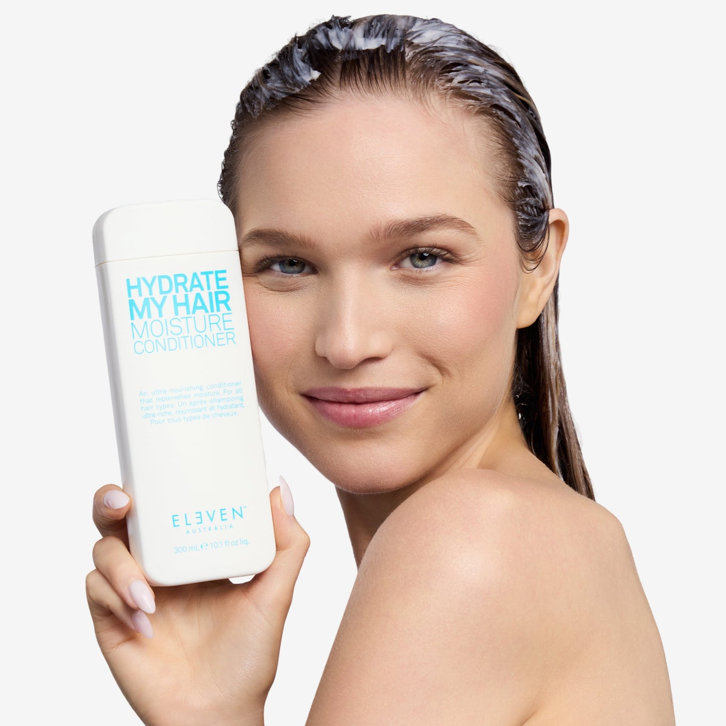 HYDRATE MY HAIR MOISTURE CONDITIONER