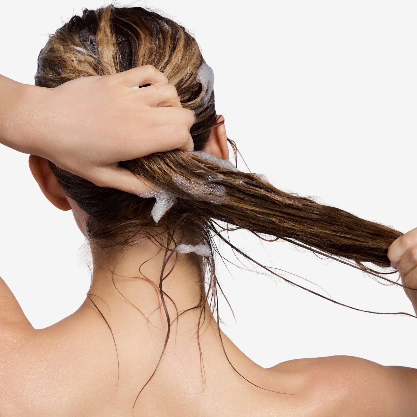 HYDRATE MY HAIR MOISTURE SHAMPOO