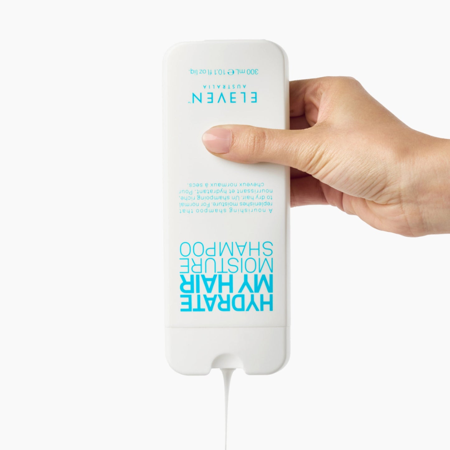 HYDRATE MY HAIR MOISTURE SHAMPOO