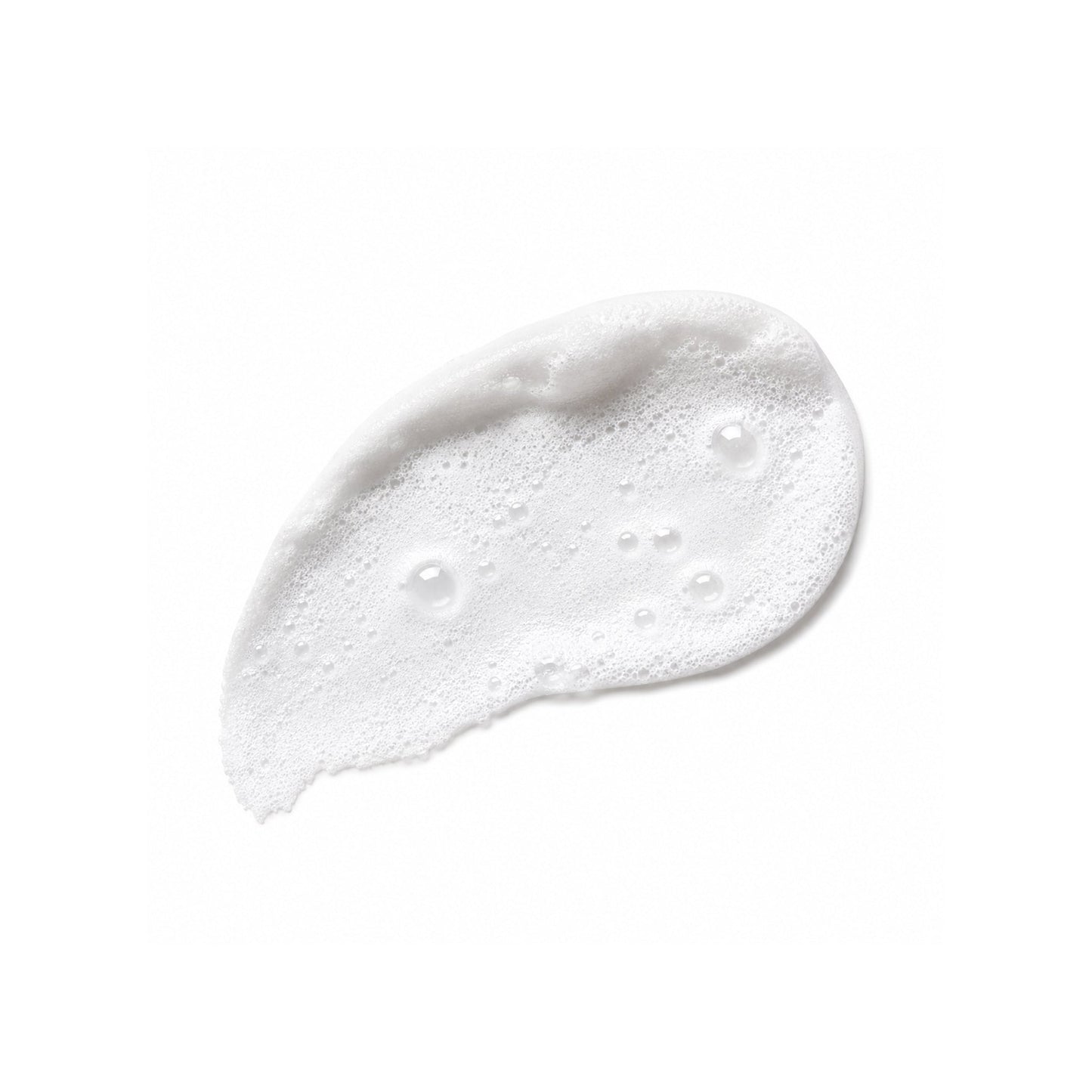 I WANT BODY VOLUME FOAM 200ML