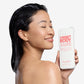 I WANT BODY VOLUME SHAMPOO