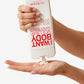 I WANT BODY VOLUME CONDITIONER