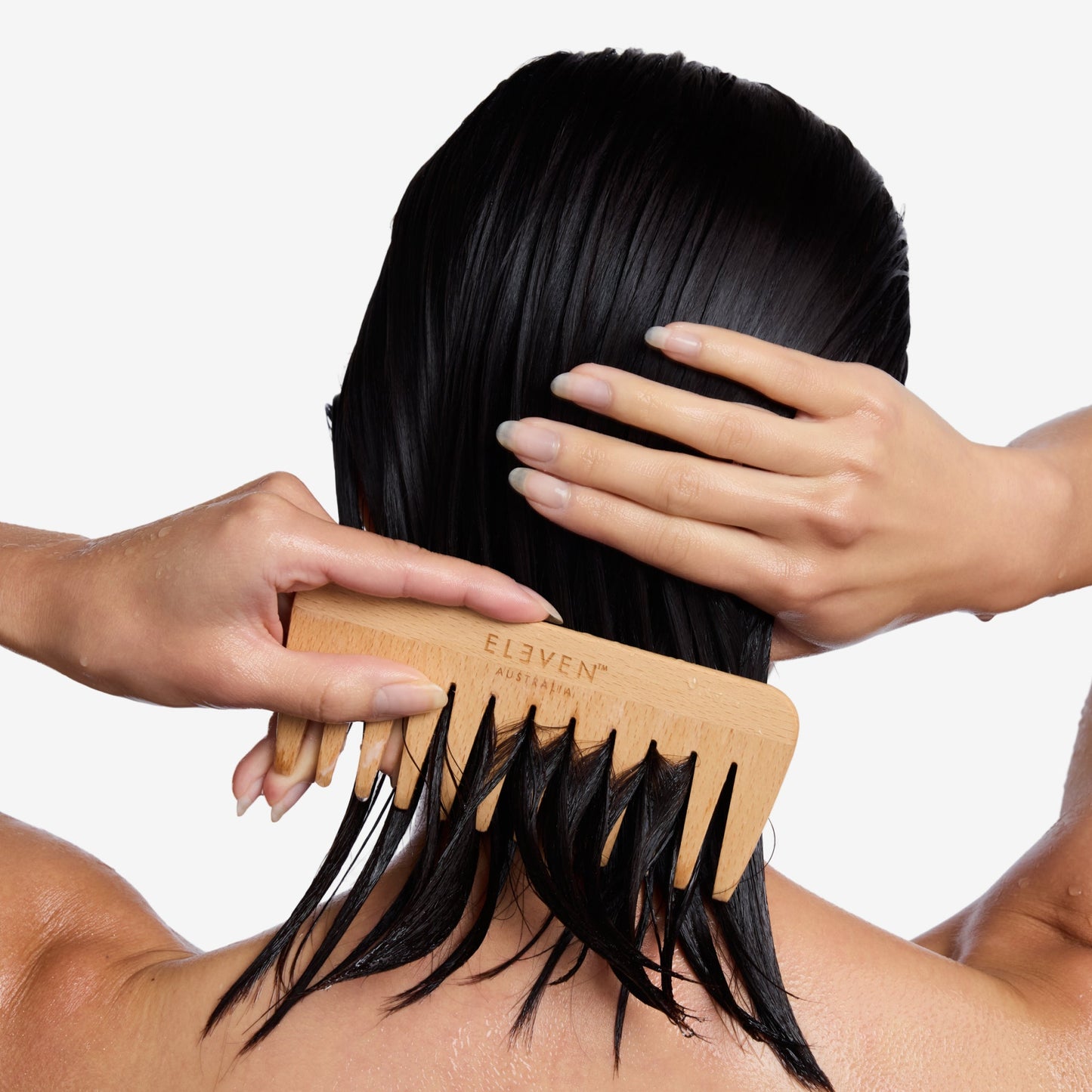 I WANT BODY VOLUME CONDITIONER