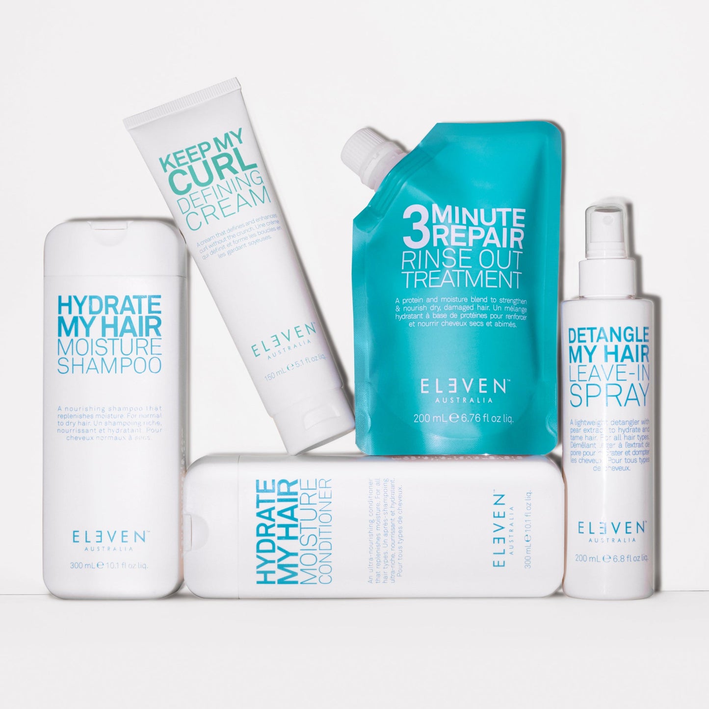 KEEP MY CURL DEFINING CREAM