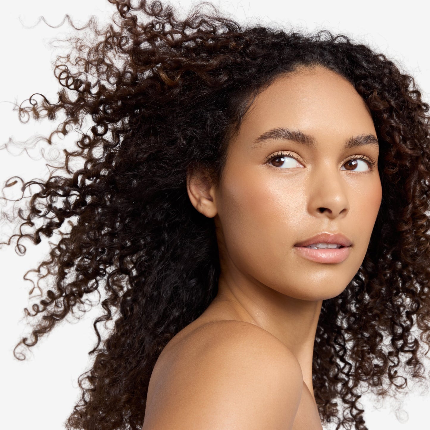 KEEP MY CURL MOISTURE SHAMPOO