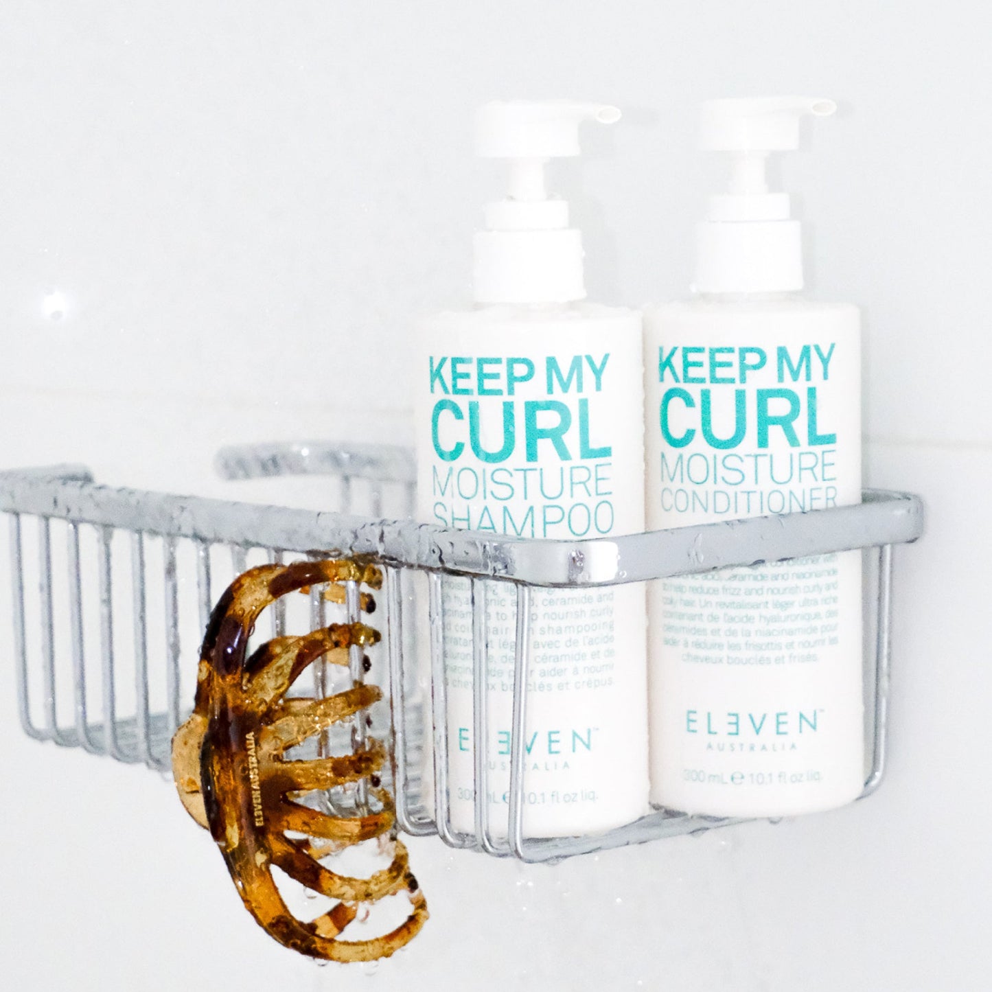 KEEP MY CURL MOISTURE SHAMPOO
