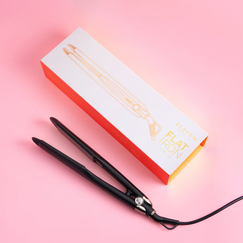 FLAT IRON WIDE PLATE