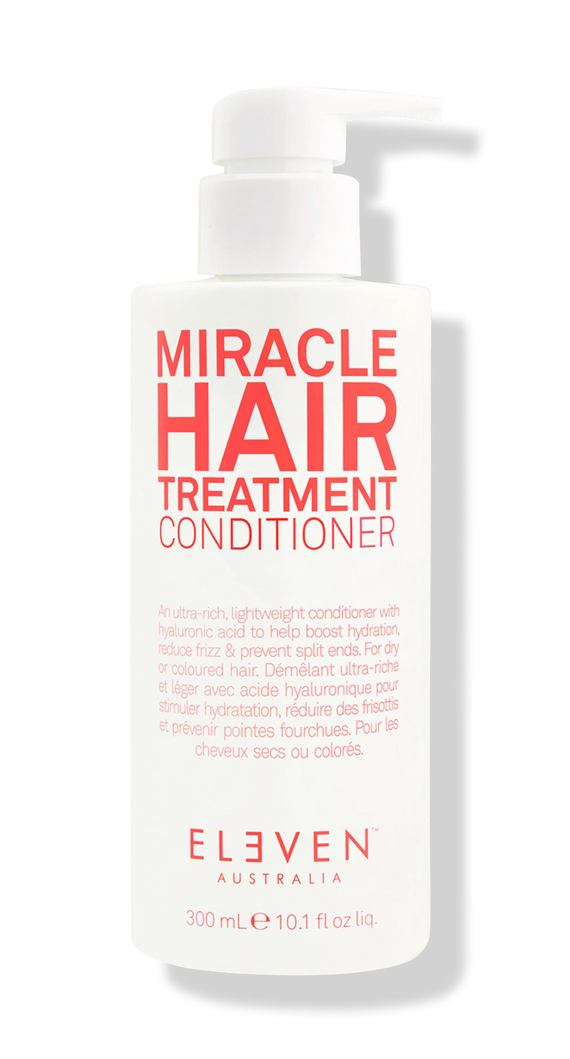 MIRACLE HAIR TREATMENT CONDITIONER 300 ML