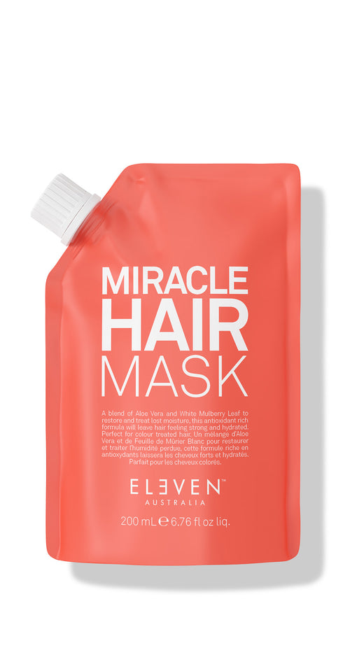 MIRACLE HAIR MASK 200 ML