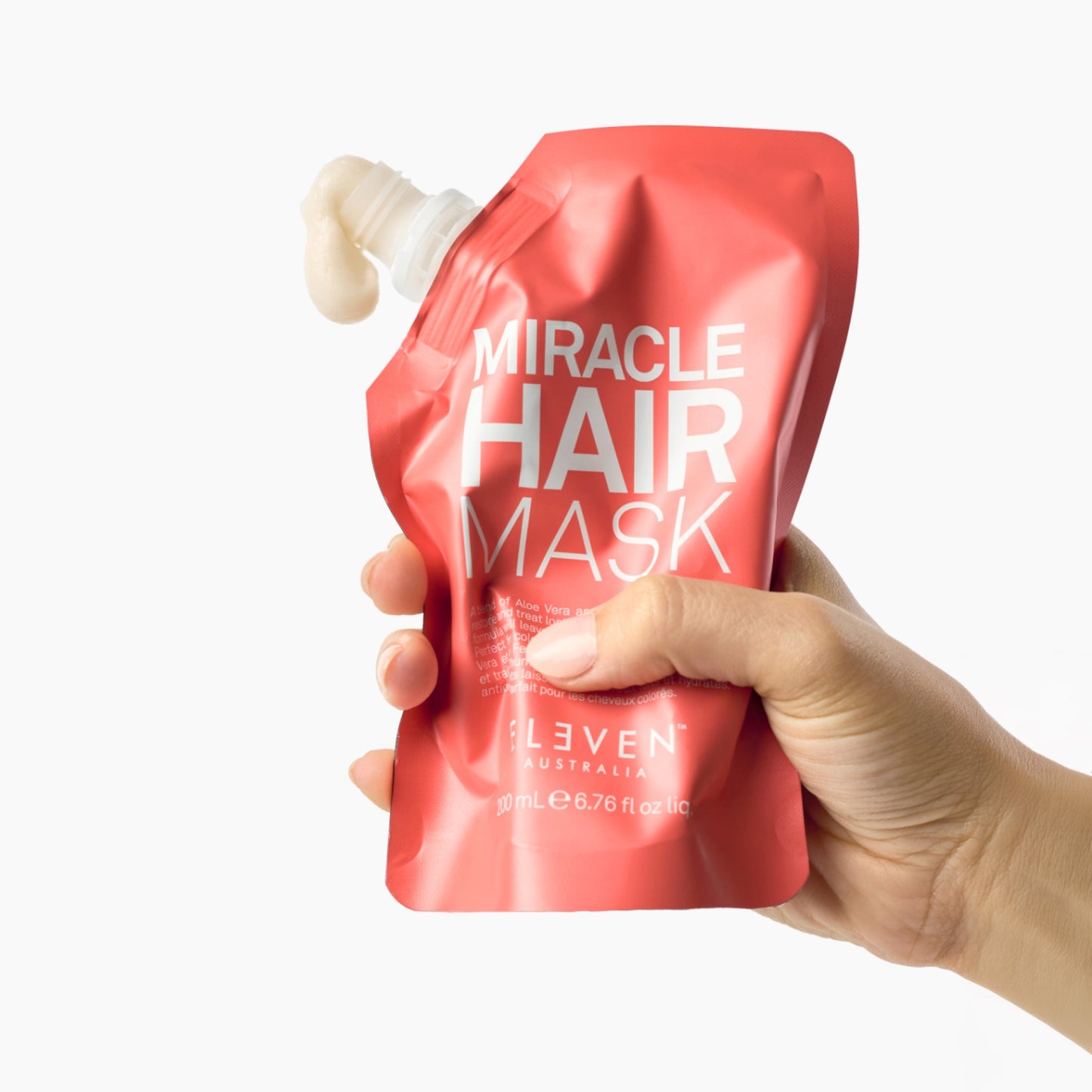MIRACLE HAIR MASK 200 ML
