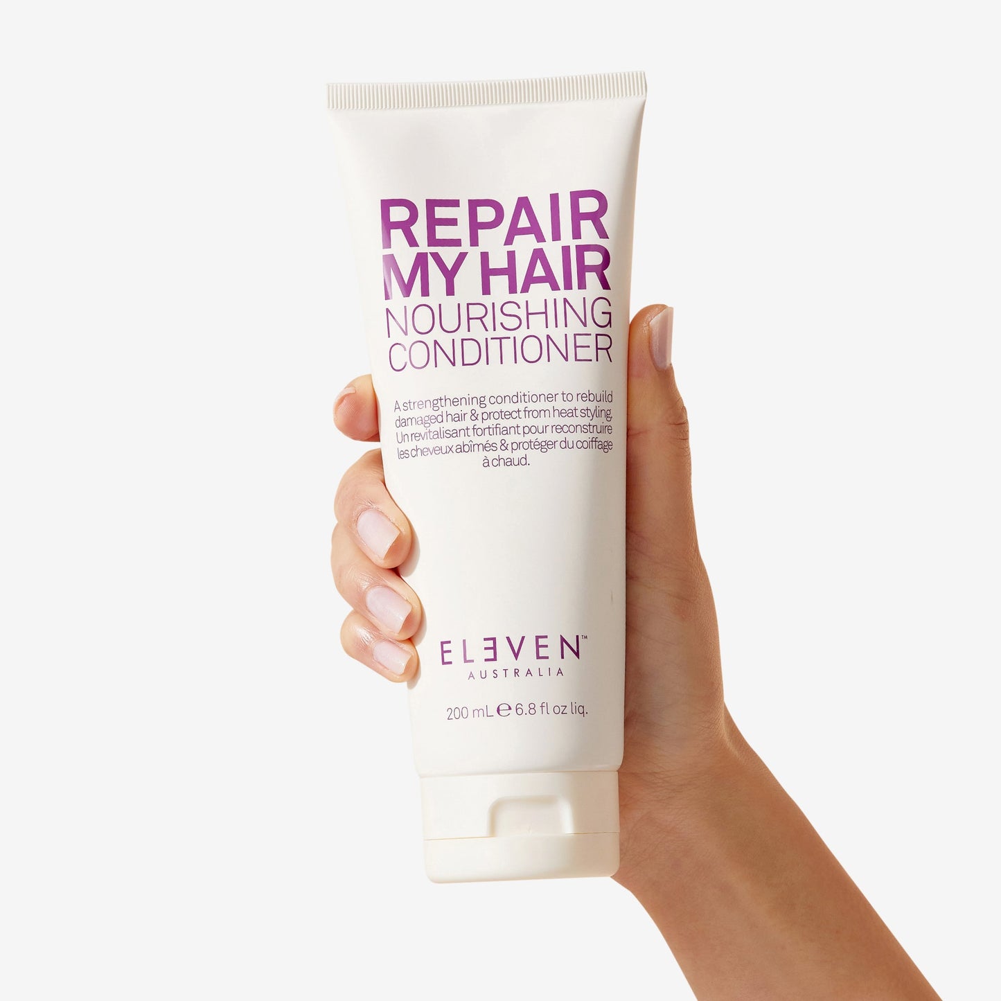 REPAIR MY HAIR NOURISHING CONDITIONER