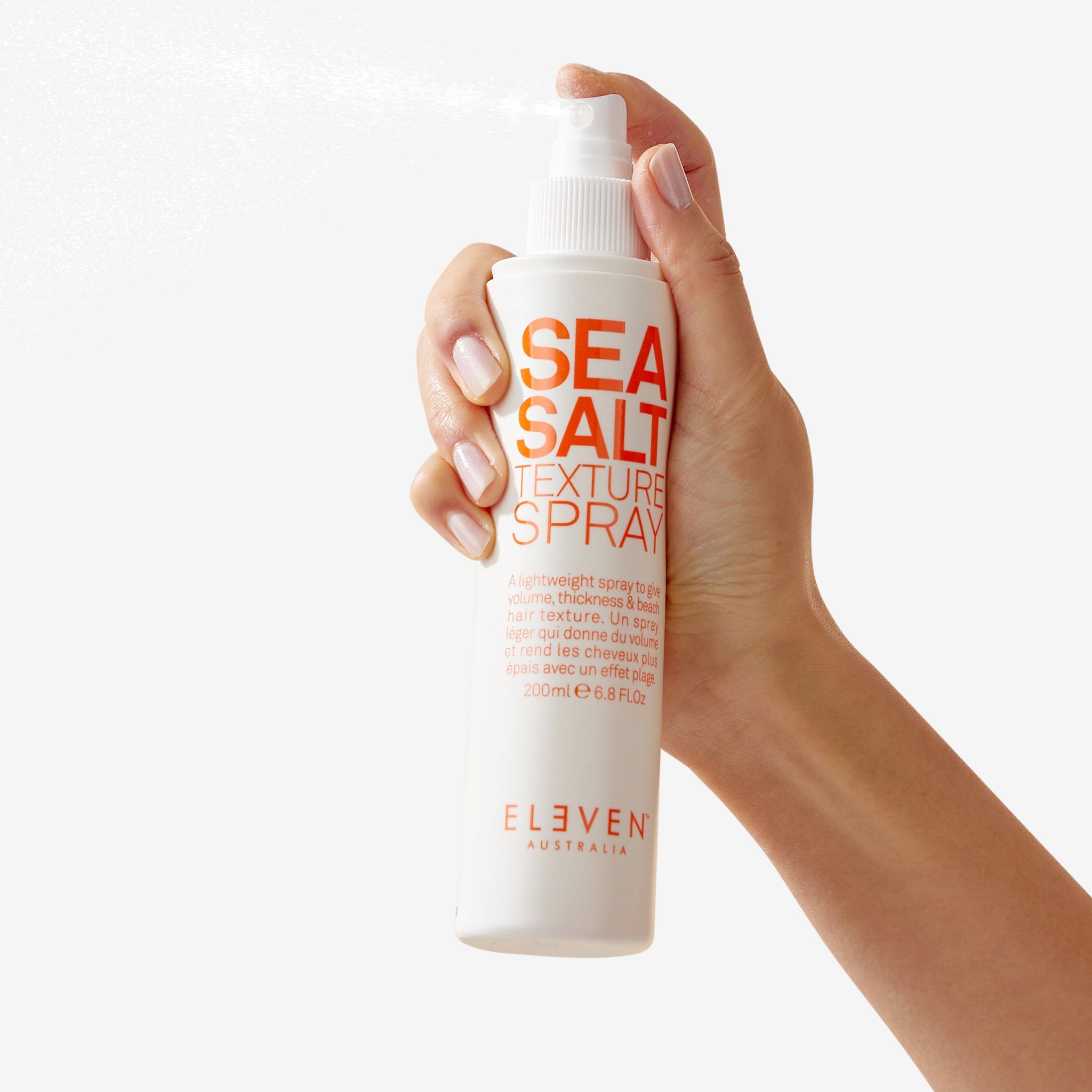 SEA SALT TEXTURE SPRAY
