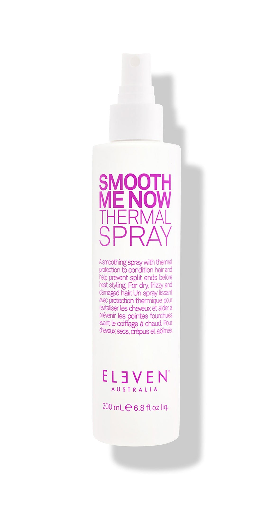 SMOOTH ME NOW THERMAL SPRAY 200 ML