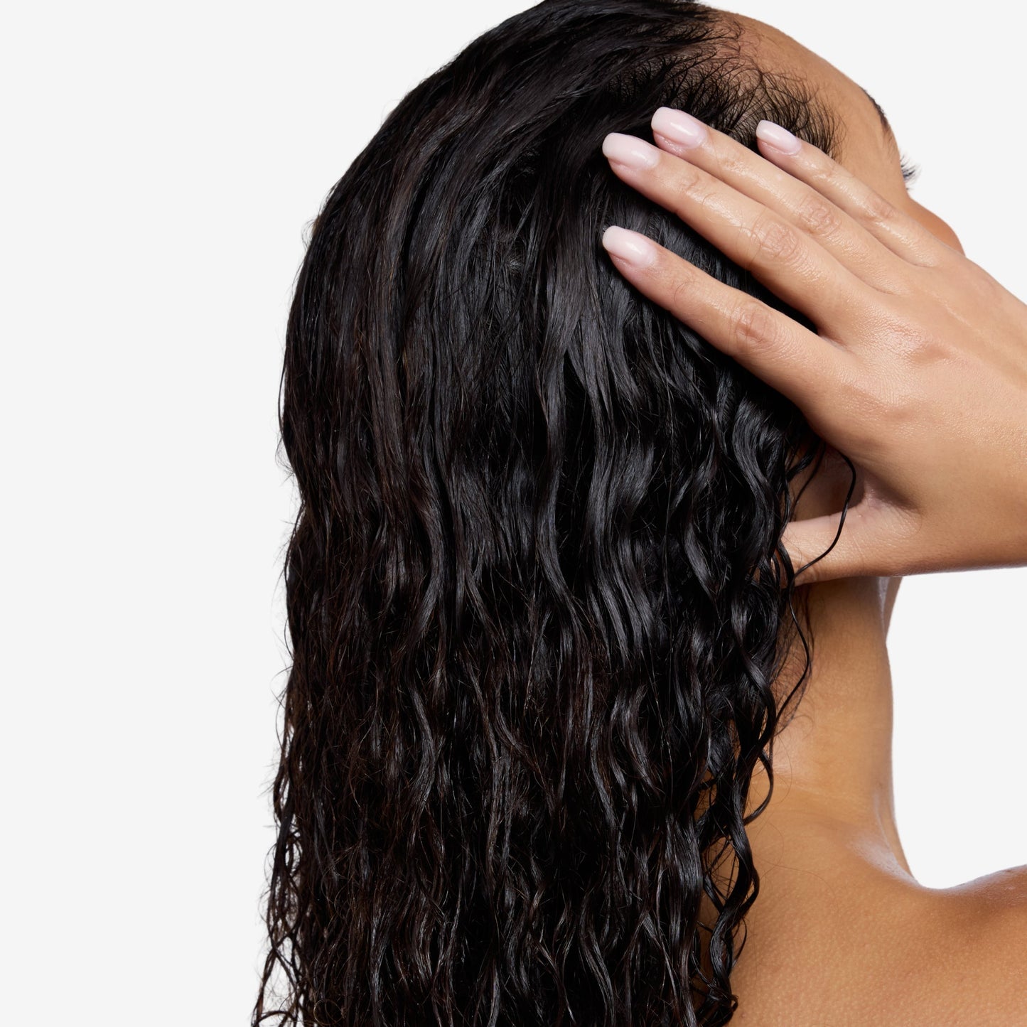 SMOOTH ME NOW ANTI-FRIZZ CONDITIONER
