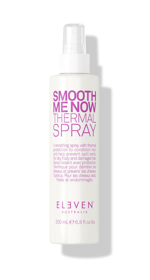 SMOOTH ME NOW THERMAL SPRAY 200 ML