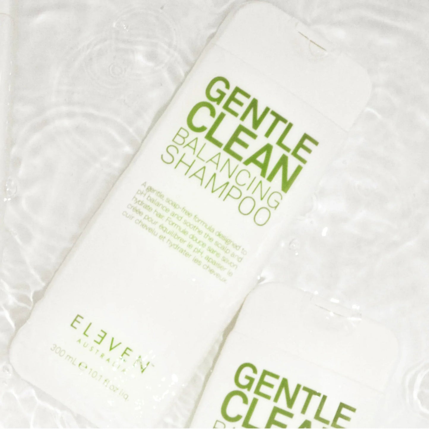 GENTLE CLEAN BALANCING SHAMPOO 960ML