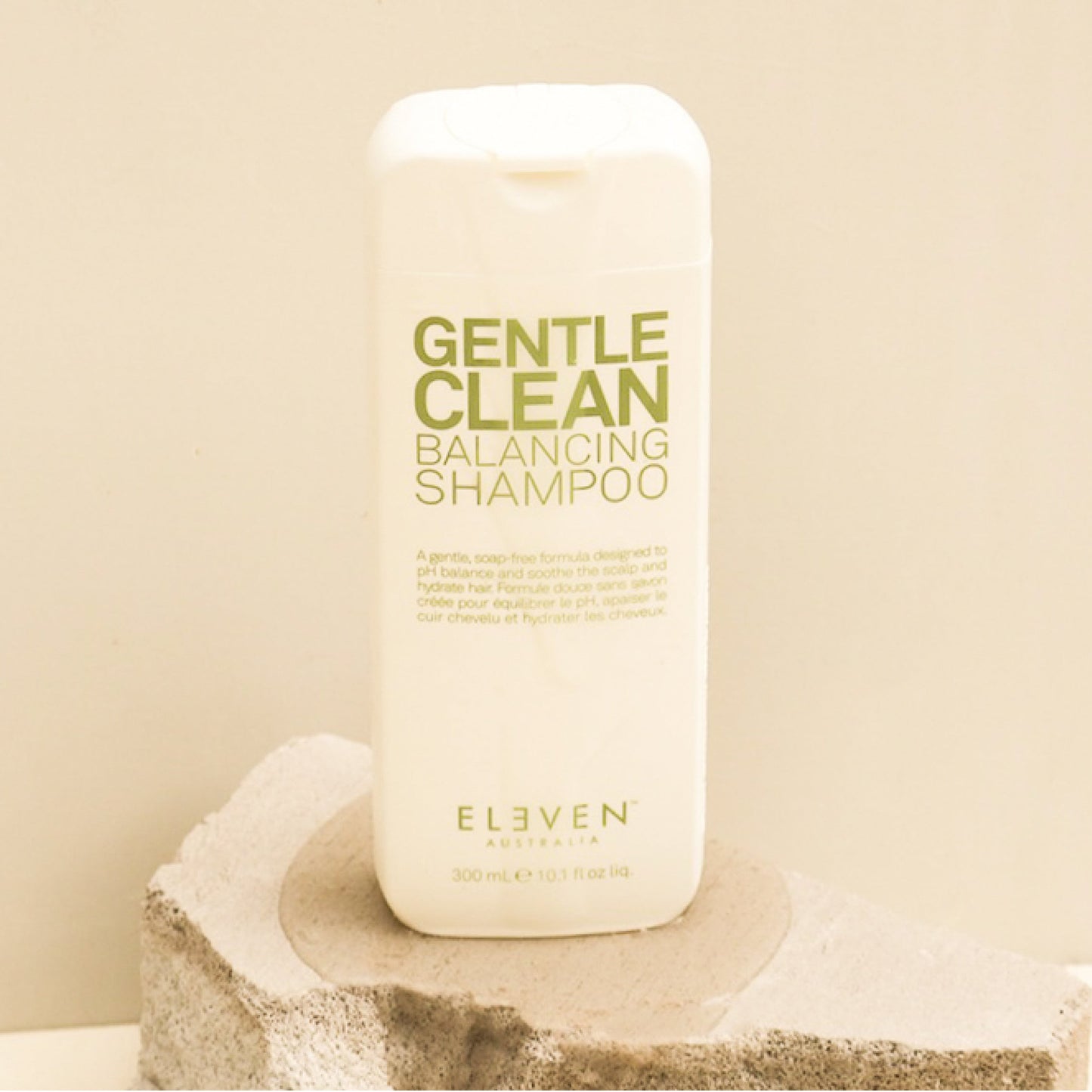 GENTLE CLEAN BALANCING SHAMPOO 300ML